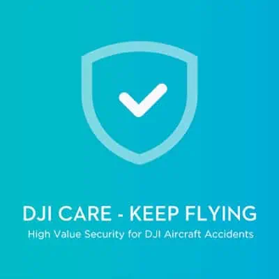 DJI CARE