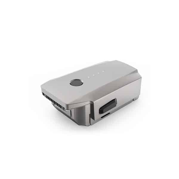 XITAIAN Batteria Lipo 3S 3750mAh Per DJI Mavic Air 2 / Air 2S – JAIR2 11.55V 43.31Wh – Intelligente E Certificata