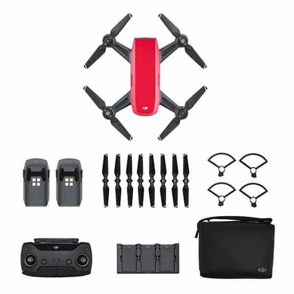 dji-spark-fly-more-combo-rosso-dji