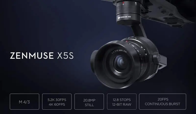 dji-x5s