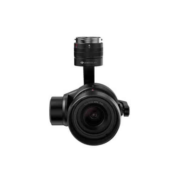Gimbal 3 Assi Dji Zenmuse X5S