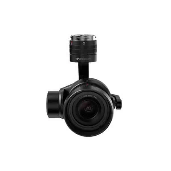 Gimbal 3 Assi Dji Zenmuse X5S