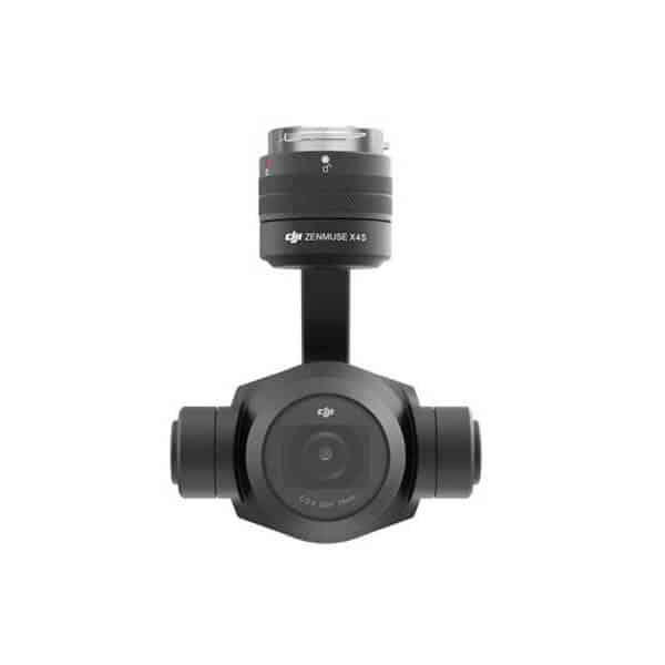 Dji Care Refresh Gimbal Zenmuse X4S