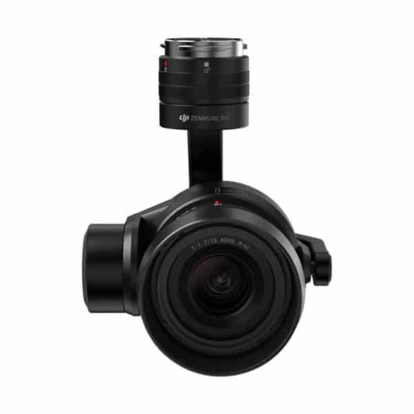 Dji Care Refresh Gimbal Zenmuse X5S