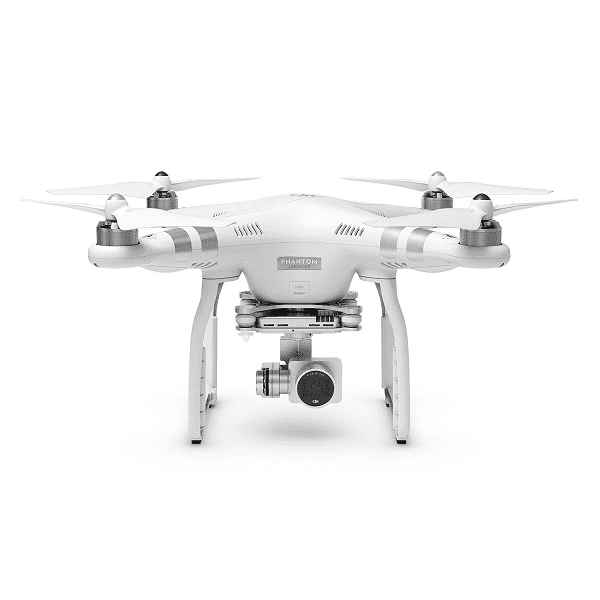 Dji Phantom 3 Advanced