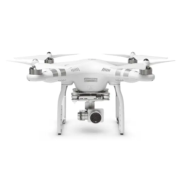 Dji Phantom 3 Advanced