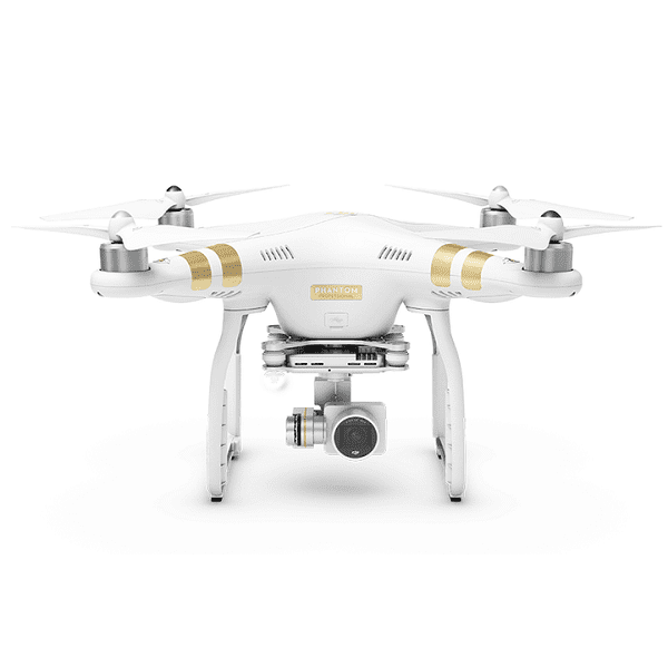 Dji Phantom 3 Pro