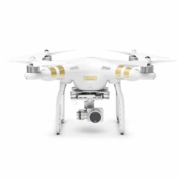 Dji Phantom 3 Pro