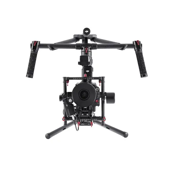 Dji Ronin MX