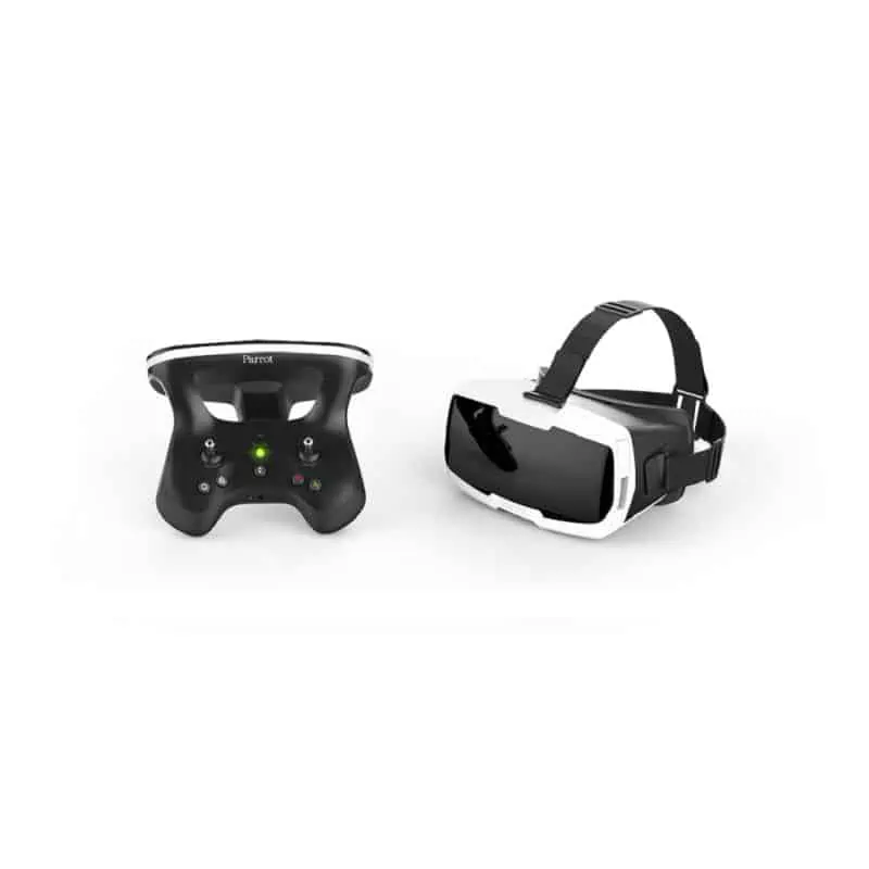 Parrot Pack Fpv