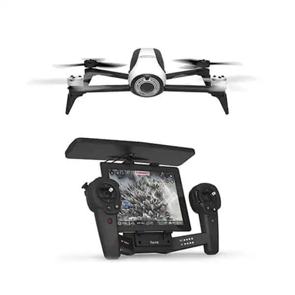 Drone Parrot Bebop 2 Fpv