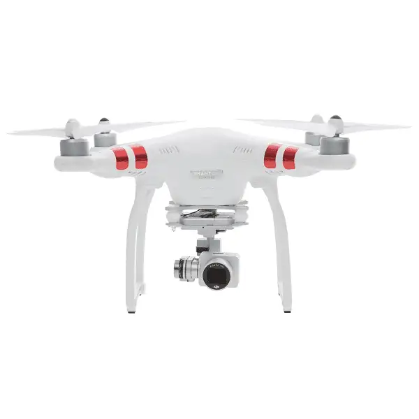 Dji Phantom 3 Standard