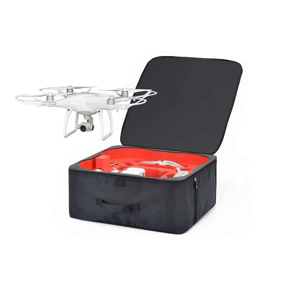 borsa trasporto dji phantom