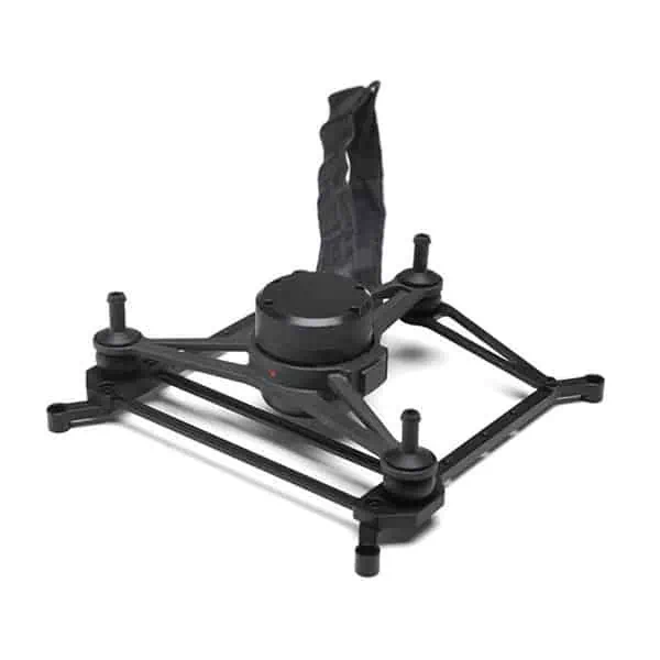 staffa supporto superiore gimbal dji matrice 200