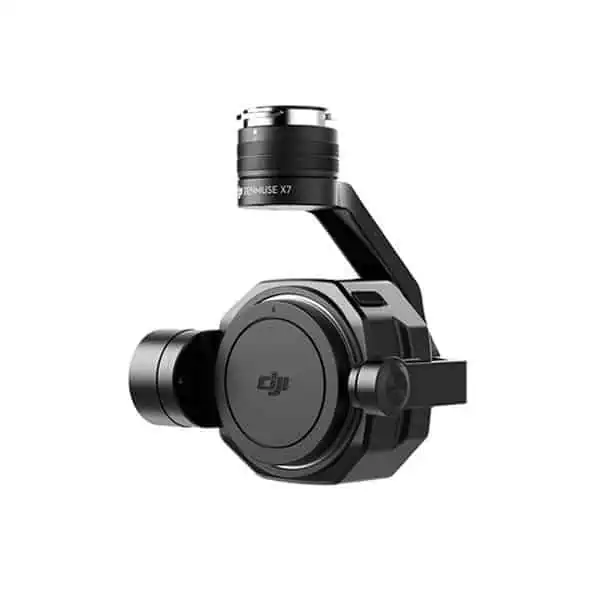 gimbal dji zenmuse x7