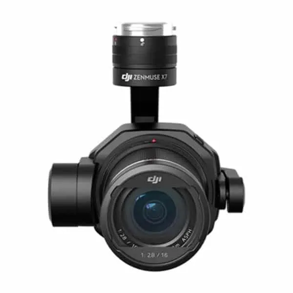 Dji Care Refresh Gimbal Zenmuse X7