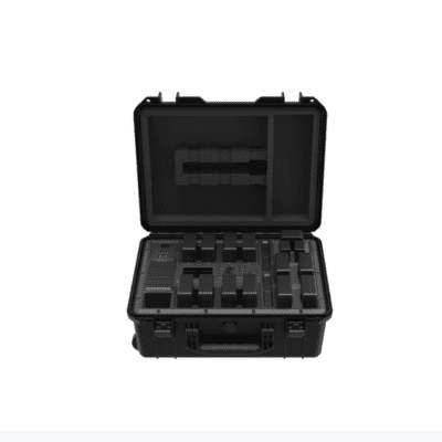 Dji Battery Station