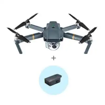 dji mavic pro