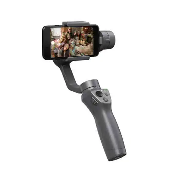 Dji Osmo Mobile 2