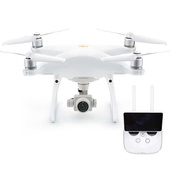 Dji Phantom 4 Pro Plus V2.0