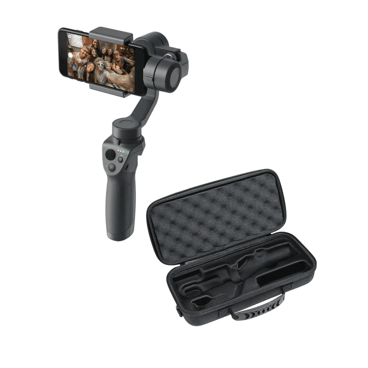 dji osmo mobile 2 combo