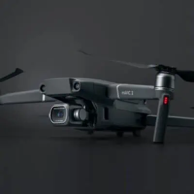 MAVIC 2