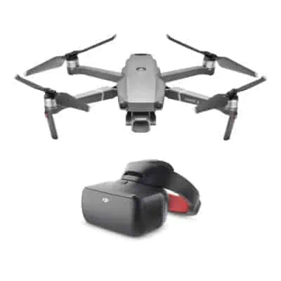 Dji Mavic 2 Pro & Dji Goggles RE