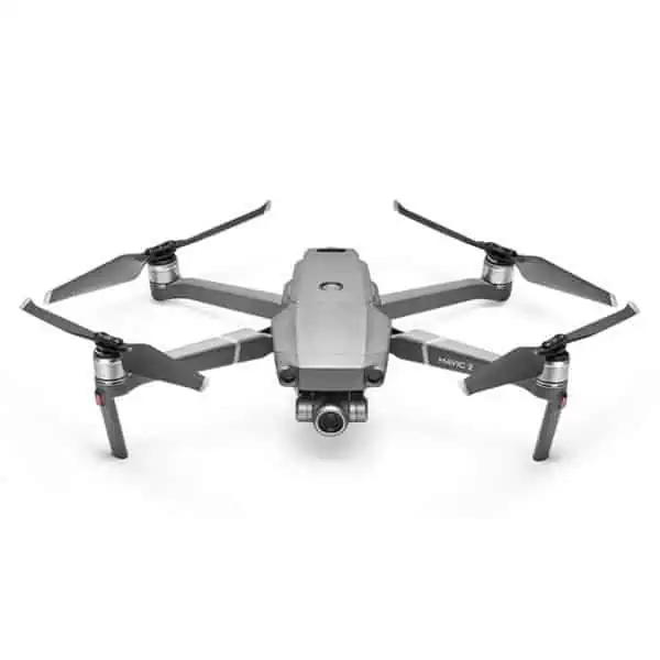 Dji Mavic 2 Zoom