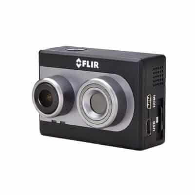 Termocamera Flir Duo