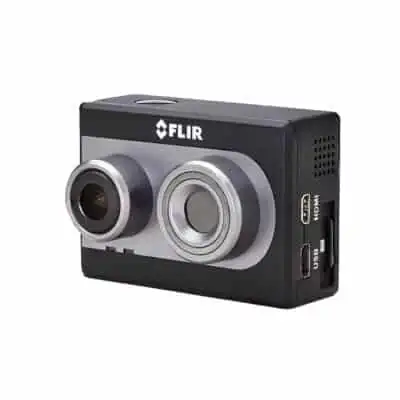 Termocamera Flir Duo