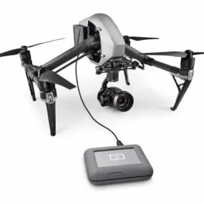 Hard Disk Droni Dji