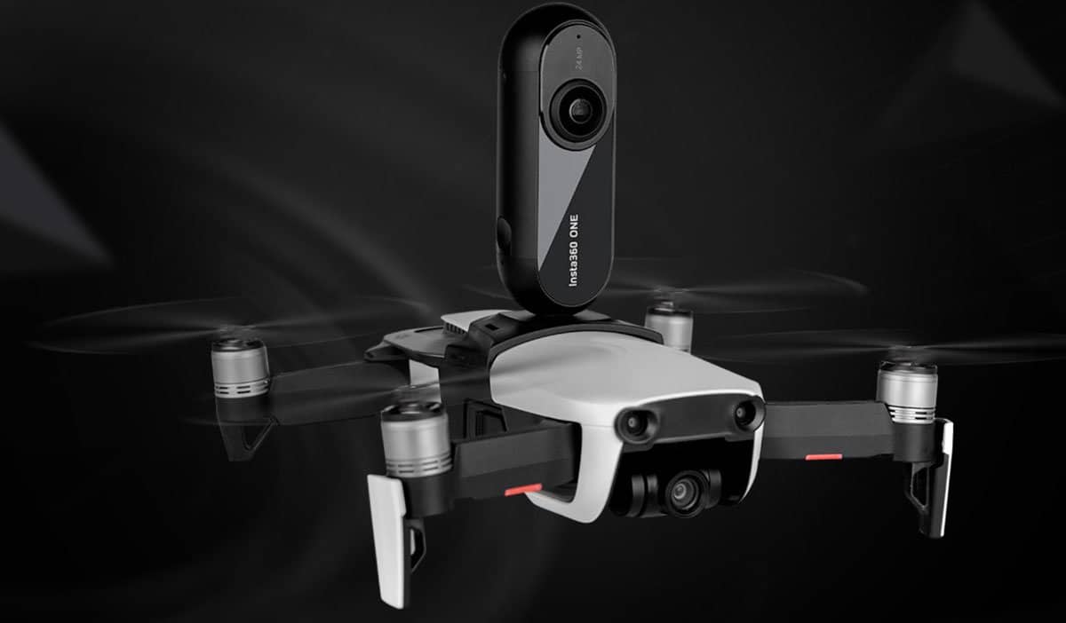 Connettore Superiore Dji Mavic Air