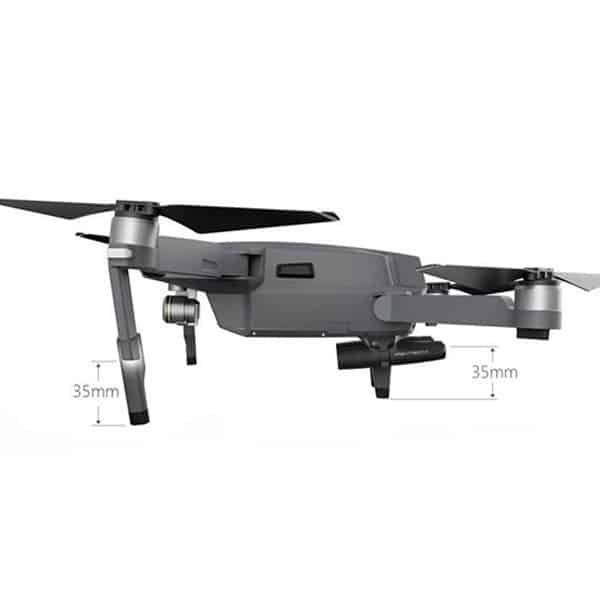 Estensione Carrello Dji Mavic Pro