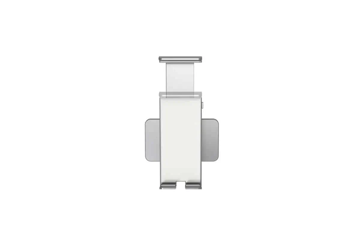 Tineer Staffa Supporto Esteso Per Telecomando DJI – Per Mavic Mini, Mavic 2 Pro, Air, Spark – Pieghevole Per Tablet 4-11 Pollici