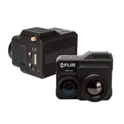 Termocamera Flir Duo Pro R 336
