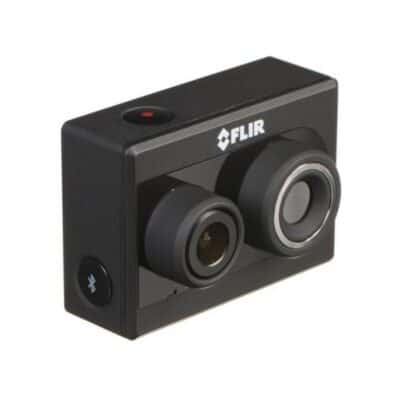 Termocamera Flir Duo R