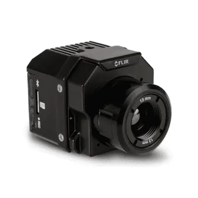 Termocamera Flir Vue Pro