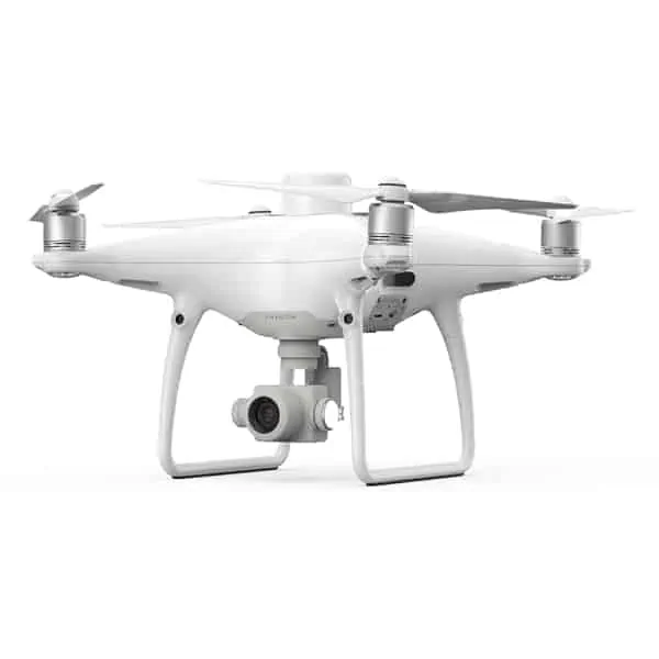 Dji Phantom 4 RTK