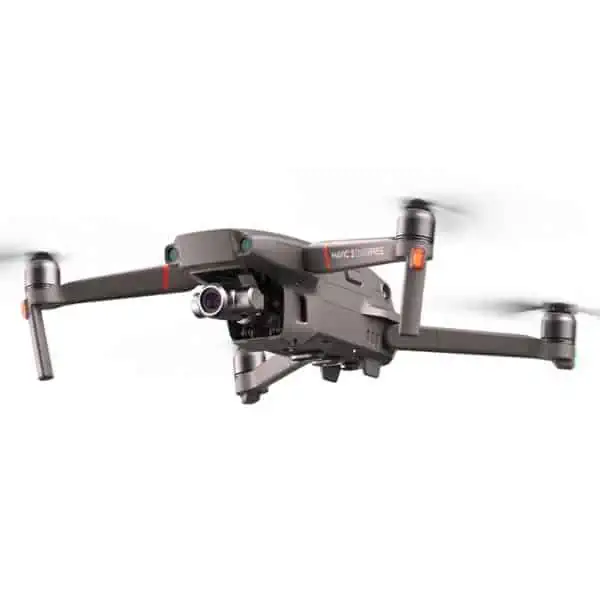 Dji Mavic 2 Enterprise