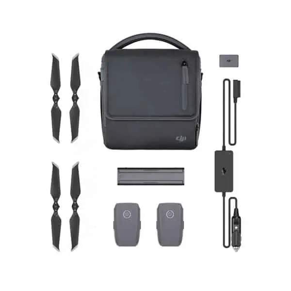 Dji Mavic 2 Enterprise Fly More Kit