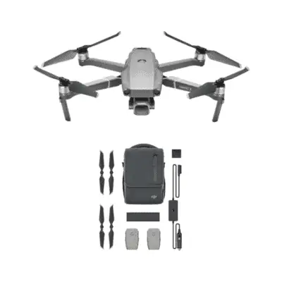 Dji Mavic 2 Pro Fly More Kit