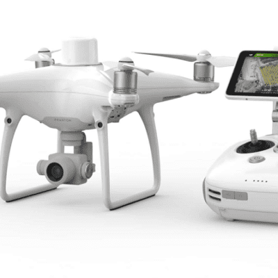 Dji Phantom 4 RTK