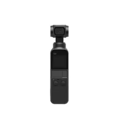 Dji Osmo Pocket