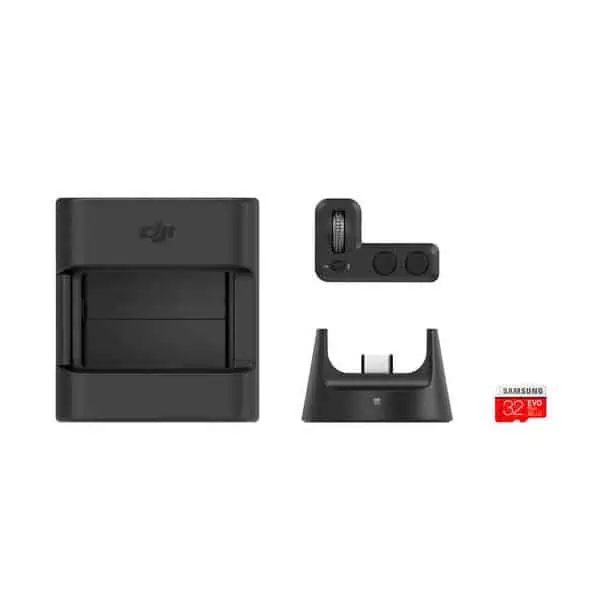 Dji Osmo Pocket Expansion Kit