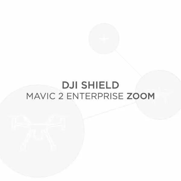 Dji Mavic 2 Enterprise Zoom Shield