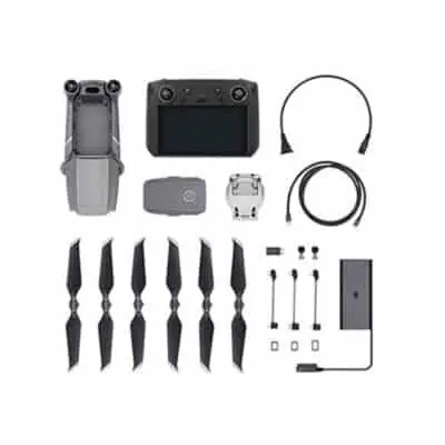 Dji Mavic 2 Zoom Smart Controller