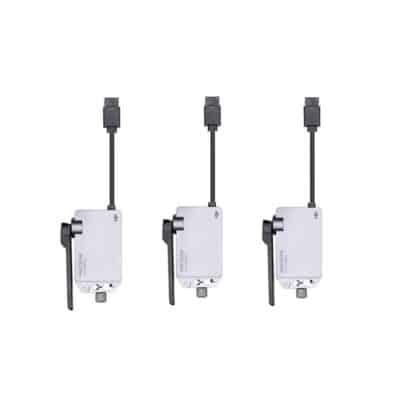 Dji Multilink 3 unità