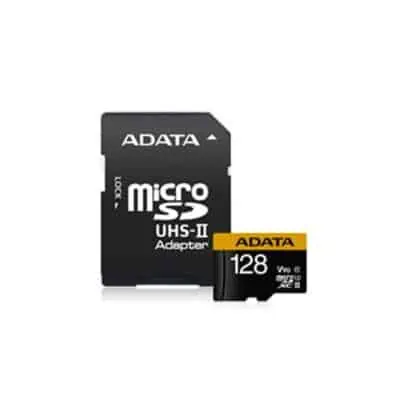 Micro SD 128Gb Adata Premier One 8k