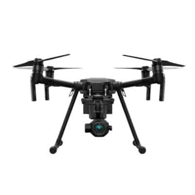 dji matrice 200 v2