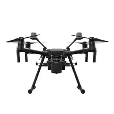 dji matrice 210 rtk v2